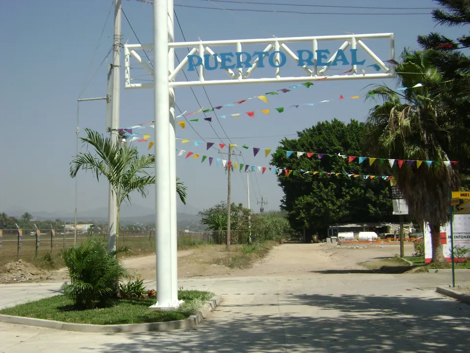 Puerto Real: dsc00142