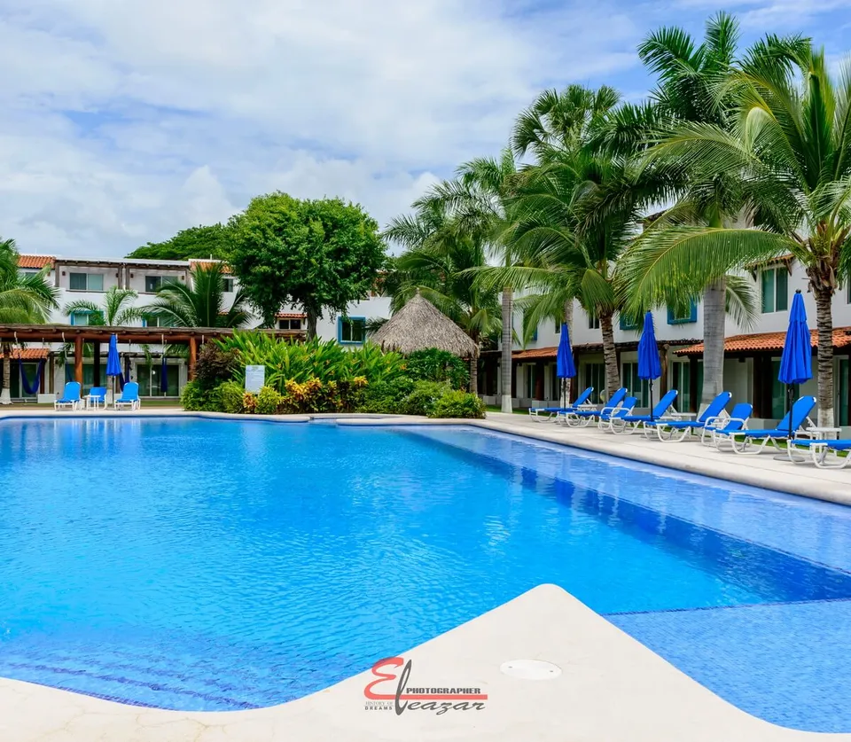 Villas Acqua: galeria 1c