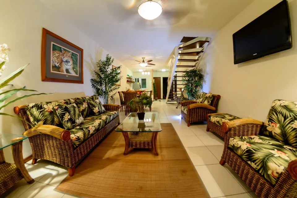 Villas Acqua: galeria 2e