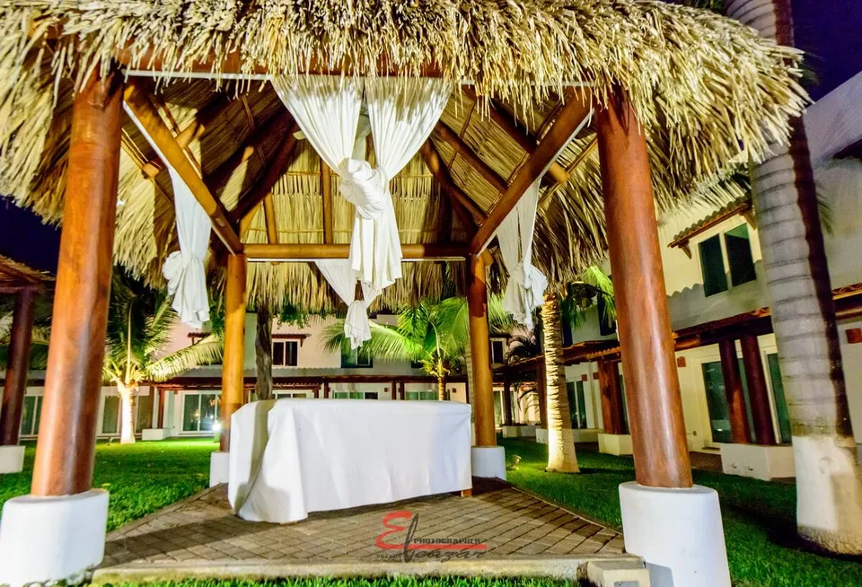 Villas Acqua: galeria 3j