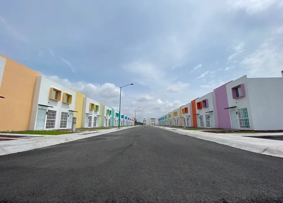 Nueva Sienna Residencial: img