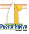 Logo de Puerto Nuevo