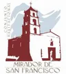 Logo de Mirador De San Francisco