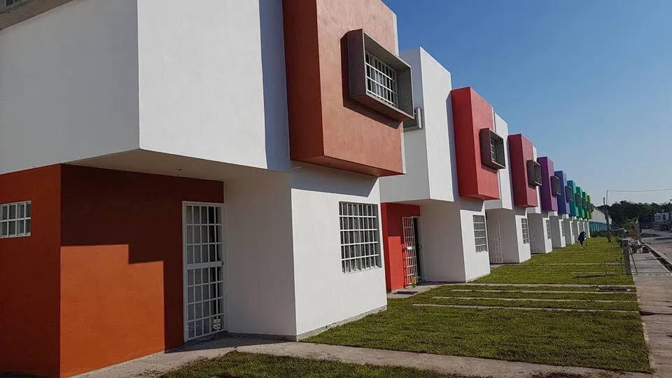 Rinconada del Balsas: multiple