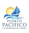 Logo de Puerto Pacifico