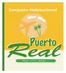 Logo de Puerto Real