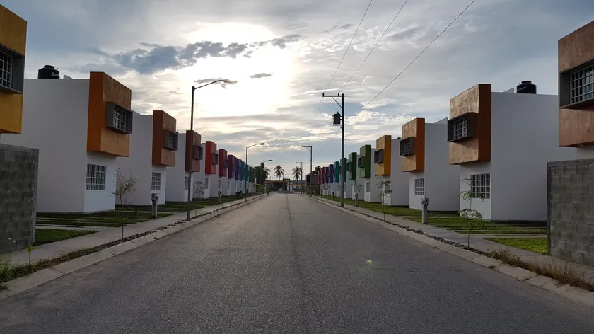 Fotografía de Rinconada del Balsas