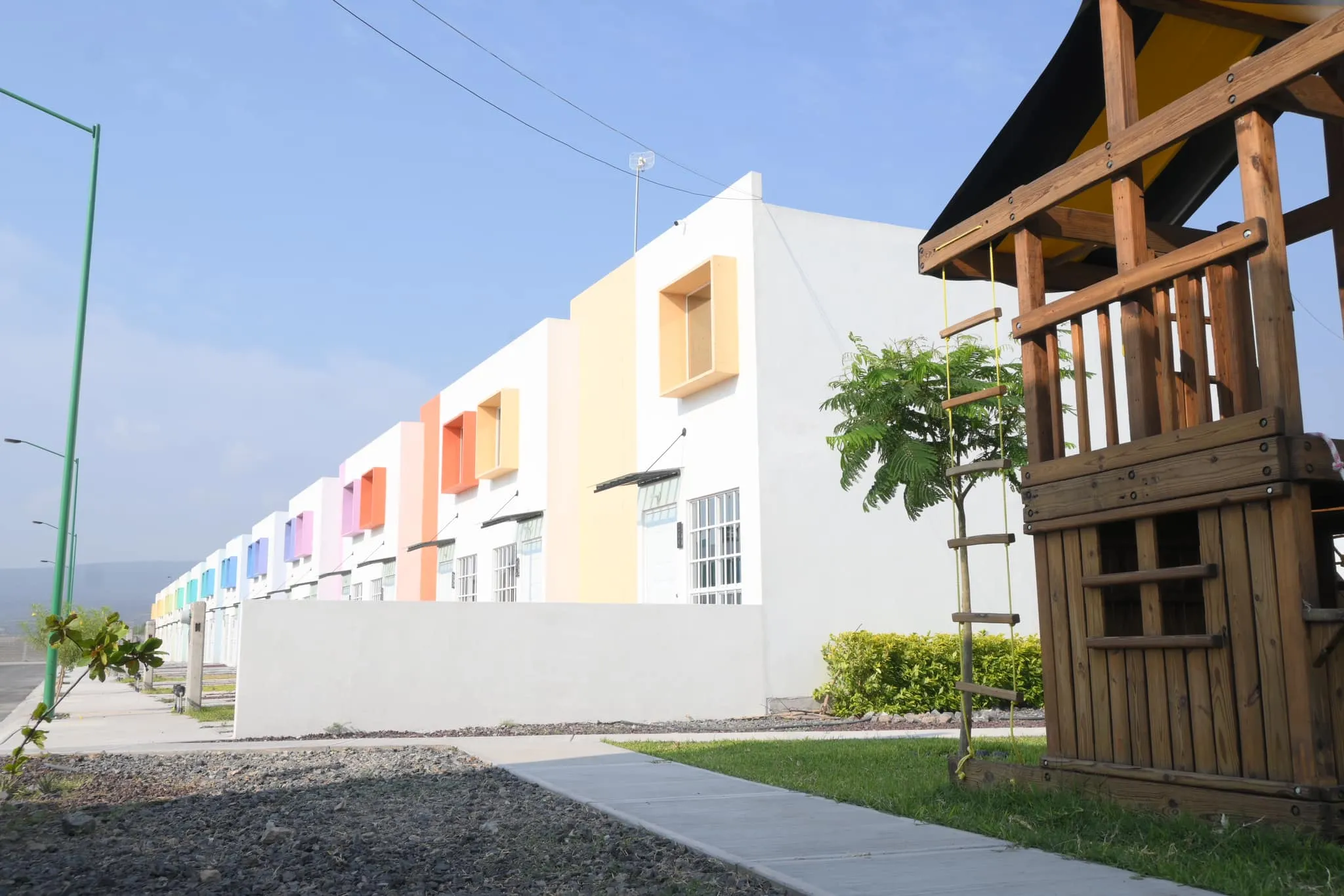 Fotografía de Nueva Sienna Residencial